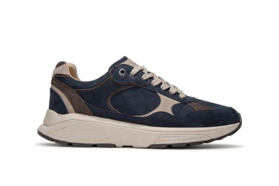 X-Sensible Sneakers