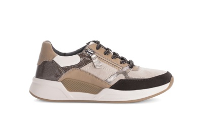 Rolling Soft Gabor Sneakers
