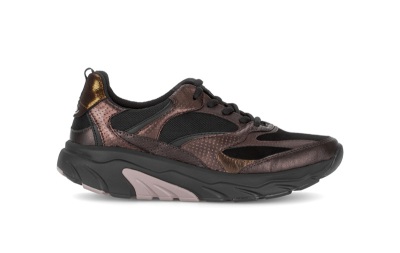 Rolling Soft Gabor Sneakers
