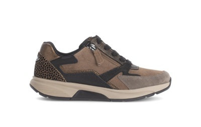 Rolling Soft Gabor Sneakers