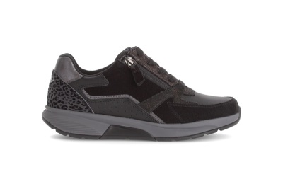 Rolling Soft Gabor Sneakers