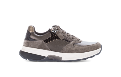 Rolling Soft Gabor Sneakers