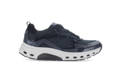 Rolling Soft Gabor Sneakers