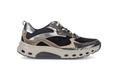 Rolling Soft Gabor Sneakers