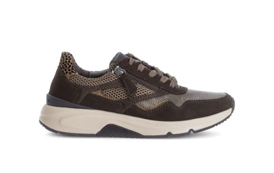Rolling Soft Gabor Sneakers