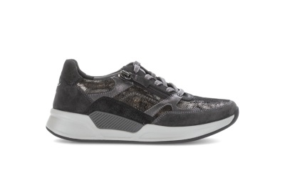 Rolling Soft Gabor Sneakers