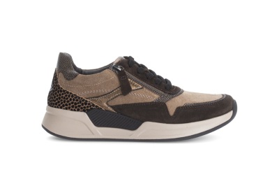 Rolling Soft Gabor Sneakers