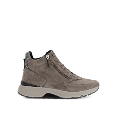 Rolling Soft Gabor Veterboots