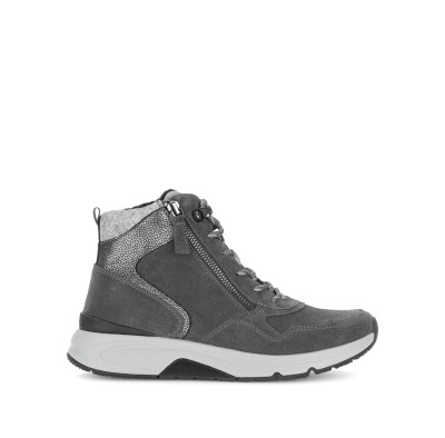 Rolling Soft Gabor Veterboots