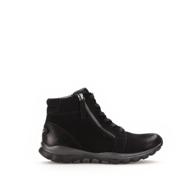 Rolling Soft Gabor Veterboots