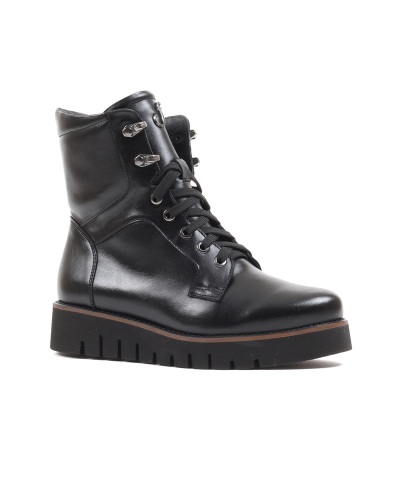 Footnotes Veterboots