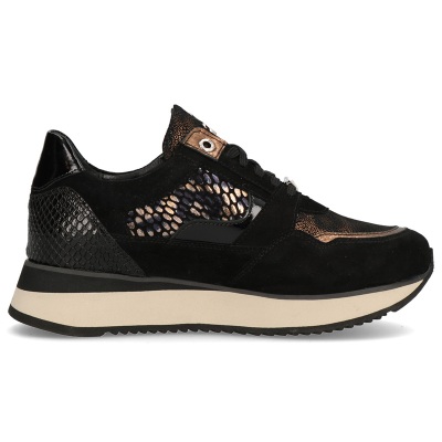 Footnotes Sneakers