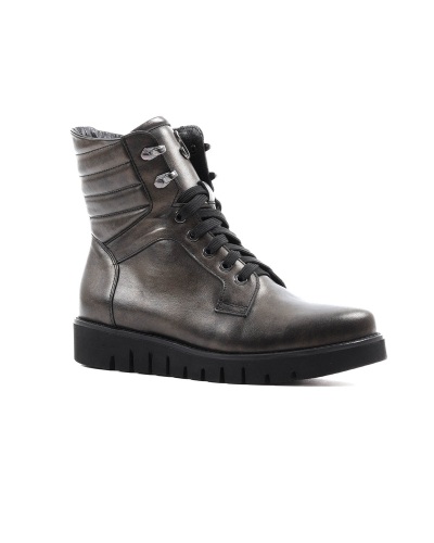Footnotes Veterboots