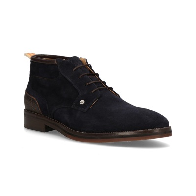 Berkelmans Veterboots