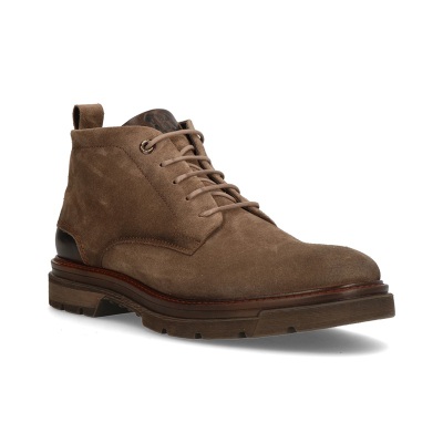 Berkelmans Veterboots
