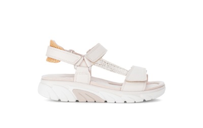 Rolling Soft Gabor Sandalen