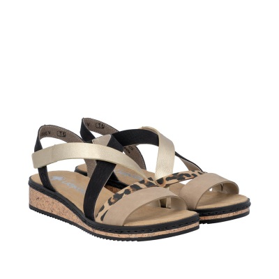 Rieker Sandalen