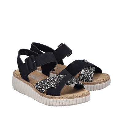 Rieker Sandalen