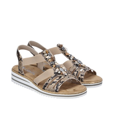 Rieker Sandalen