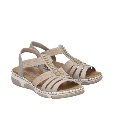 Rieker Sandalen