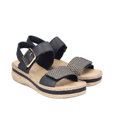 Rieker Sandalen