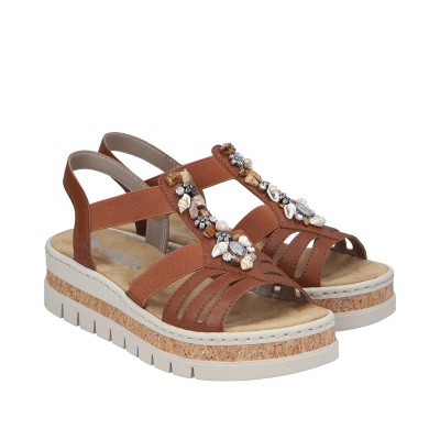 Rieker Sandalen