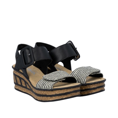 Rieker Sandalen