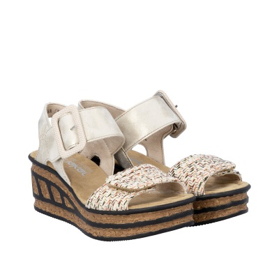 Rieker Sandalen