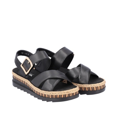 Rieker Sandalen
