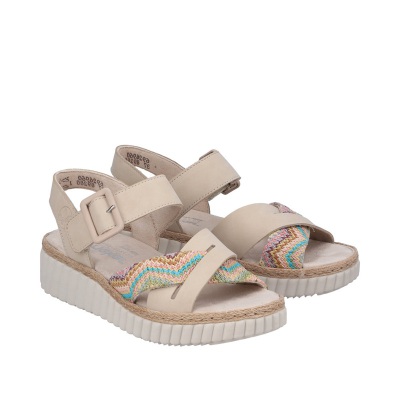 Rieker Sandalen