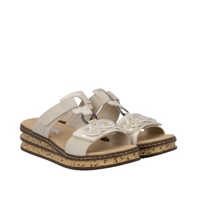 Rieker Slippers