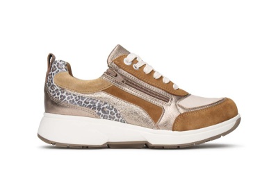 X-Sensible Sneakers