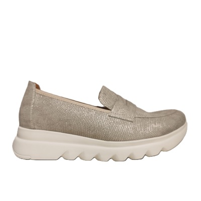 Waldlaufer Moccacins 