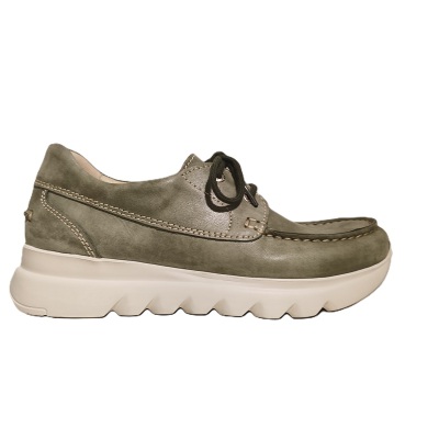 Wolky Veterschoenen