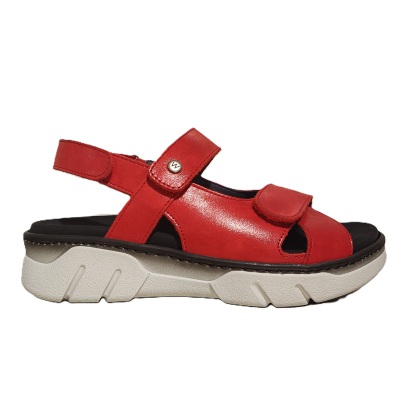 Wolky Sandalen