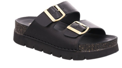 Rohde Slippers