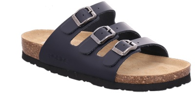 Rohde Slippers