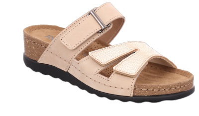 Rohde Slippers