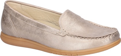 Waldlaufer Moccacins 