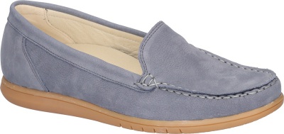 Waldlaufer Moccacins 