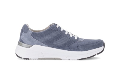 Rolling Soft Gabor Sneakers