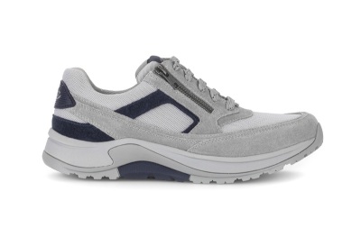 Rolling Soft Gabor Sneakers