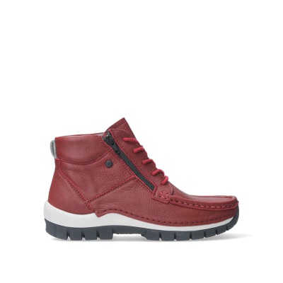 Wolky Veterboots