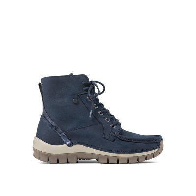 Wolky Veterboots