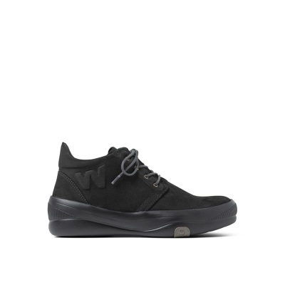 Wolky Veterboots