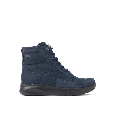 Wolky Veterboots