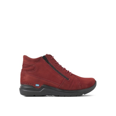 Wolky Veterboots